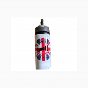 SOAWC Sports Bottle