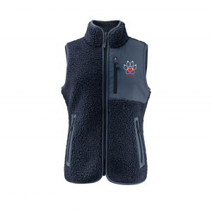 Personalised Sherpa Fleece