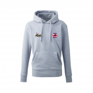 SOAWC Mens Team Hoody