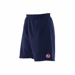 SOAWC Mens Microfibre Shorts