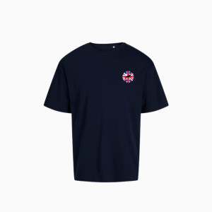 SOAWC Oversized T Shirt