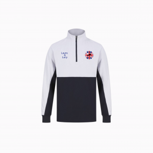 SOAWC Quarter Zip Training Top