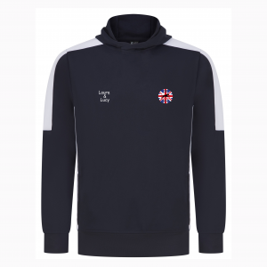 SOAWC Training Hoody