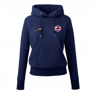 SOAWC Womens Team Hoody