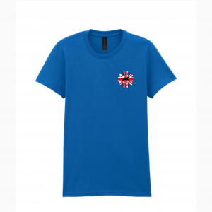 SOAWC Womens Fit T-Shirt