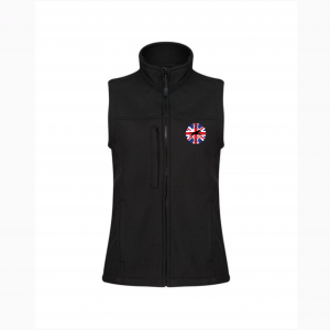 SOAWC Womens Gillet