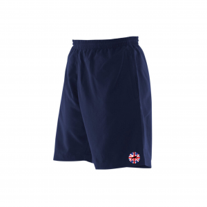SOAWC Womens Microfibre Shorts