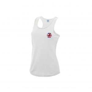 SOAWC Womens Cool Vest