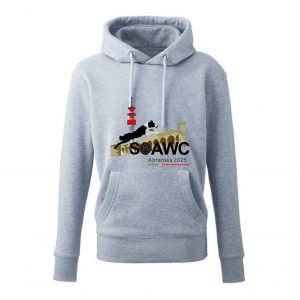 SOAWC Chant Team Mens Hoody