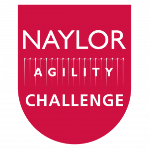 Naylor Agility Challenge