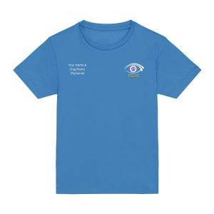 Agility Vision Grand National Finalist T-shirt