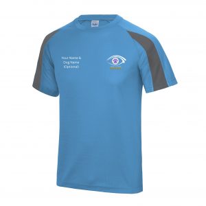 Agility Vision Grand National Finalist T-shirt