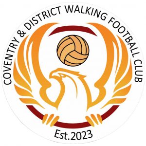 Coventry & District Walking Football Club