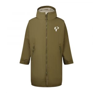 Unisex TriDri® All-seasons waterproof changing robe