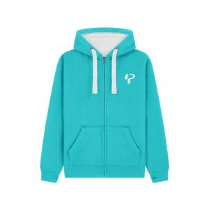 Ultra Premium Zip Hoody