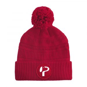 Fan Patch Beanie