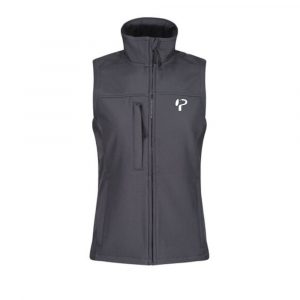 Womens Gillet