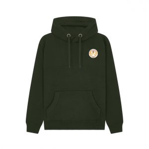 Ultra Premium Hoody