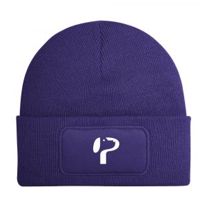 Original Patch Beanie