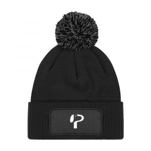 PomPom Beanie