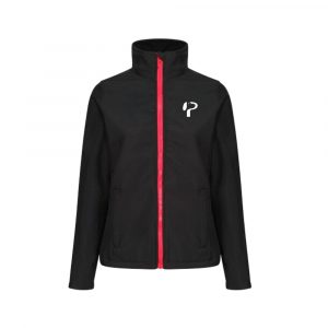 Womens Softshell Jacket