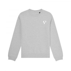 Sweatshirt - Zip Pockets