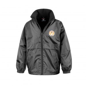 Core Microfleece lined Jacket