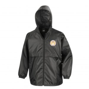 Core Lightweight Jacket