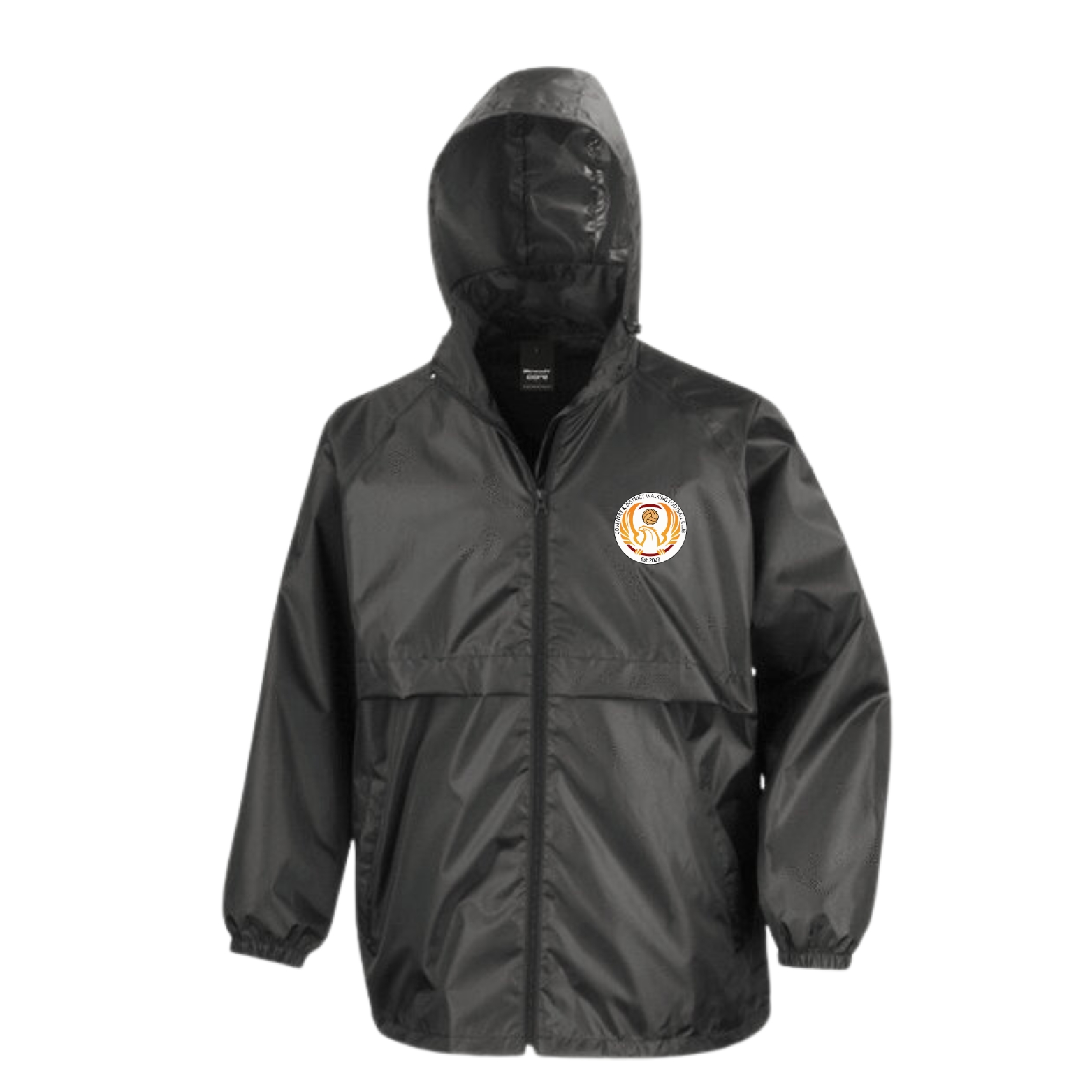 Core Lightweight Jacket