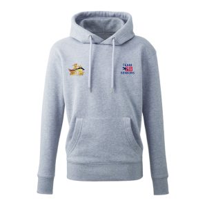 Mens SAO Team Hoody