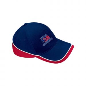 Team GB Seniors Teamwear Cap