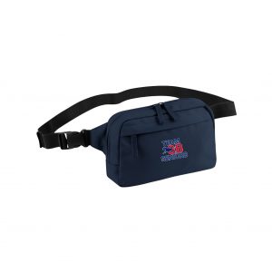 Team GB Seniors Crossbody Bag