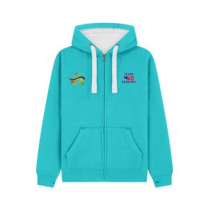 SAO Ultra Premium Zip Hoody
