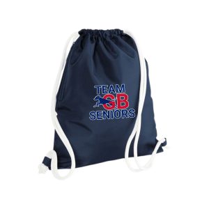 Team GB Seniors Gymsac