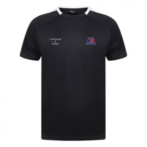 Team GB Seniors Unisex Training Top