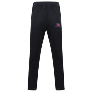 Team GB Seniors Navy Tracksuit Bottoms