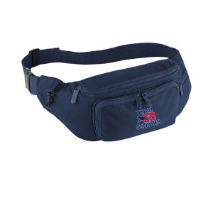 Team GB Seniors Bumbag