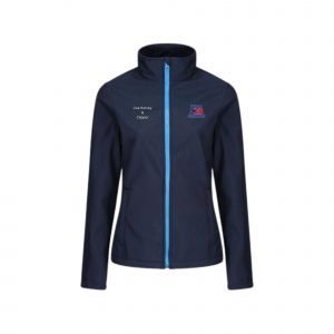 Womens SAO Softshell Jacket