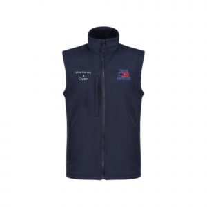 SOA Mens Gillet