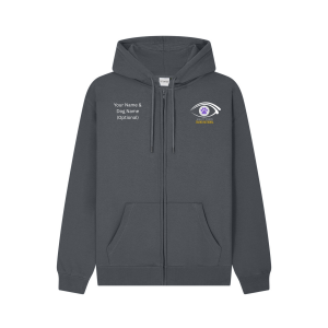 Agility Vision Grand National Zip Hoody