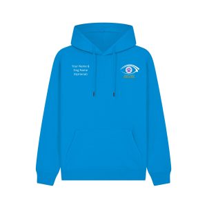 Agility Vision Grand National Hoody